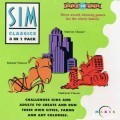 Sim Classics 3 in 1 Pack (1996)