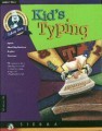 Kid's Typing (1993)