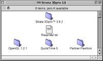 Strata 3Dpro 3.8.x (2002)