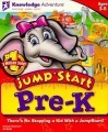 JumpStart Pre-K (1996)