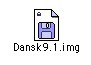 Mac OS 9 Updaters (Danish) (2000)