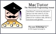 Best of MacTutor (1990)