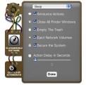 PowerSwitch Widget (2007)