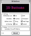 3D Buttons (1995)