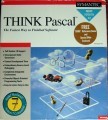 Symantec THINK Pascal 4.0 (1991)