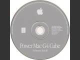 Mac OS 9.0.4 (G4 Cube) (691-0000-A,TA) (CD) [zh_Hant] (2000)