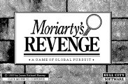 Moriarty's Revenge (1989)