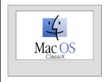 Rikintosh's Mac OS ClassiX (2020)