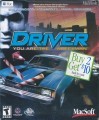 Driver - You Are The Wheelman (1999)