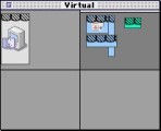 Virtual 1.x (1995)