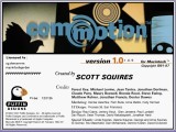 Commotion 1.0.5 (1997)