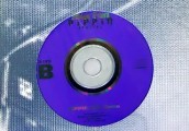 Mac Fan PiPPiN SPECIAL - PiPPiN Title Demo (DISK B) (J) (1996)