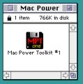 Mac Power Toolkit (1993)