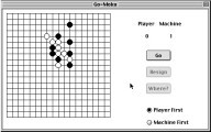 GoMoku (1987)