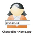 ChangeShortName (2003)