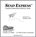Send Express (1990)