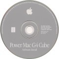 Mac OS 9.0.4 (Disc 2.0) (G4 Cube) (CD) (2000)