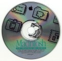 CDRM1098120,Install Me First {Macintosh Quadra 660AV,840AV} (CD) (1993)