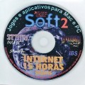 Soft Magazine CD (1996)