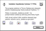 Mac OS 7.5.1 Updater (PL) (1995)