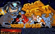 Space Ace II: Borf's Revenge (color version) (1991)