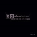 Deftones' "White Pony" (Ltd. Ed. Enhanced CD content) (2000)