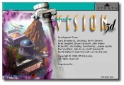 Strata Vision 3d 4.0 (1995)