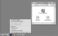 Process Manager 1.6 (2001)