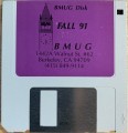 BMUG Fall 91 (1991)