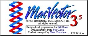 MacVector 3.5 (1991)