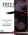 Conflict: FreeSpace (Silent Threat) PPC Beta4 (2002)