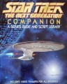 Star Trek: The Next Generation Companion (1996)