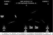 Mac Missiles (1985)