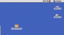 Airport for MacOS 8.6 (0)
