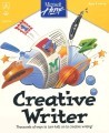 Microsoft Home Creative Writer CD (1994)