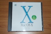 Mac OS X 10.1 Attract Loop October 2001 (2001)