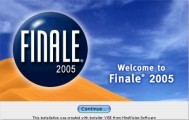 Finale 2005 (2004)