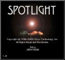 Onyx Spotlight 1.0 (2000)