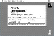 Coach Professional (1989)