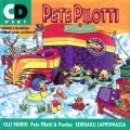 Pete Pilotti & Pontiac: Seikkailu Lapponiassa (1995)