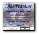 DiskTracker 1.x (1998)