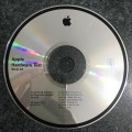 691-4777-A,,Apple Hardware Test v2.0.2. iBook G4 2003 (CD) (2003)