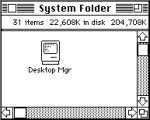 Desktop Manager 2.0 (1988)