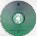 [CD Install me First Macintosh TV] (1993)