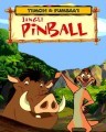 Disney's Hot Shots: Timon and Pumbaa's Jungle Pinball (1995)
