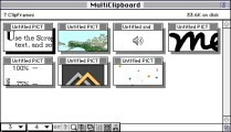 MultiClip Pro (1993)