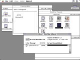 Mac OS 7.1.x + Extras (1992)