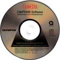 Camedia Master 2.0 /2.1 (2000)