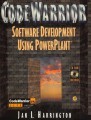 Software Development Using PowerPlant (w/ CodeWarrior Lite) (1996)