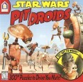 Star Wars: Pit Droids (1999)